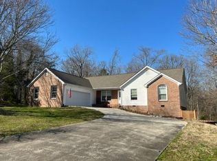 3106 Farm View Ct, Rocky Face, GA 30740