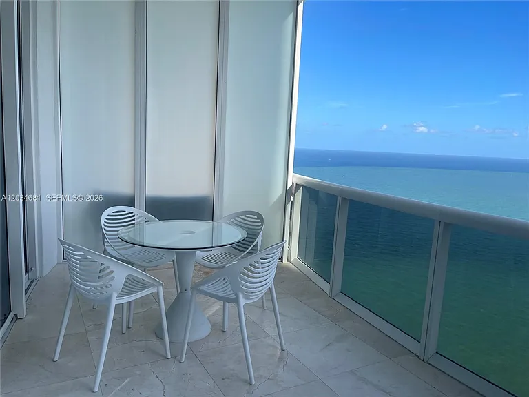 16001 Collins Ave #4107 — Photo 4