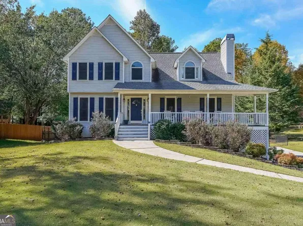 162 Abbington Way, Douglasville, GA 30134
