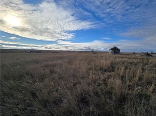 Vananda Rd N, Forsyth, MT 59327