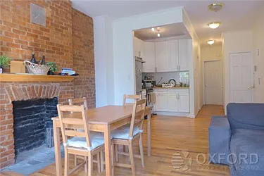 Rented by Oxford Property Group