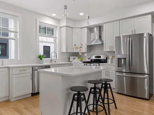 188 Quincy Ave #A2, Quincy, MA 02169