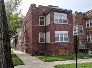 1106 W 78th St #1W, Chicago, IL 60620