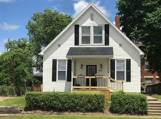 107 N Miami St, Peru, IN 46970