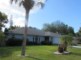 739 Leeward Rd, Venice, FL 34293