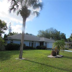 739 Leeward Rd, Venice, FL, 34293