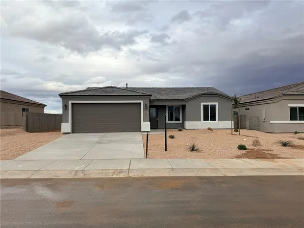 2697 E Cerro Vis, Kingman, AZ 86409