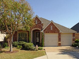 352 Rio Bravo Dr, Fairview, TX 75069