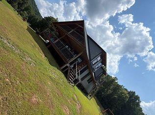 440 Remington Ridge Rd, Camden, WV 26338