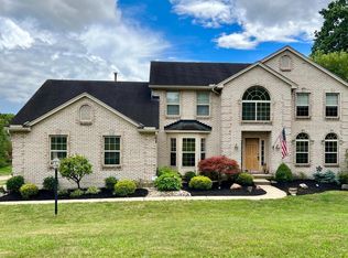 3789 Hanley Rd, Cincinnati, OH 45247