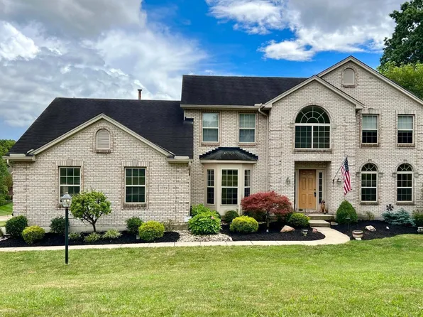 3789 Hanley Rd, Cincinnati, OH 45247