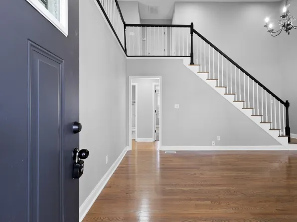 816 Burton Trl Lot 11, Adams, TN 37010