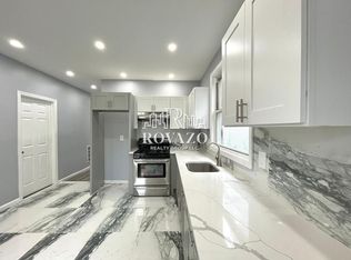 153 N 18th St #2A, East Orange, NJ