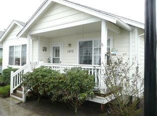 1072 Sinclair Way, Burlington, WA 98233