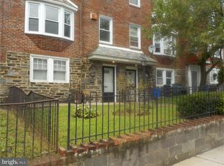 1913 Nedro Ave, Philadelphia, PA 19141