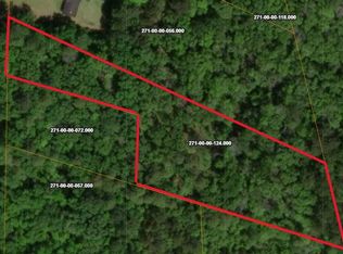 0 Springhill Rd, Green Pond, SC 29446