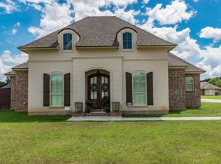 128 Petite Rue De Landon, Opelousas, LA 70570