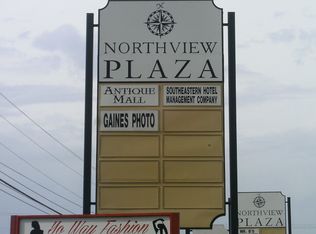 1924 Reeves St STE 208, Dothan, AL 36303