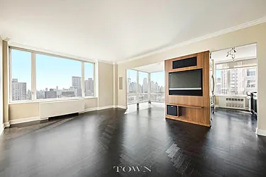 Rented by Town Residential