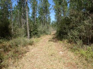 1212 Wallace Rd, Defuniak Springs, FL 32433