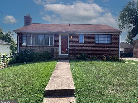 2nd image of 8105 Riggs Rd