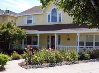 1331 Darling St, Napa, CA