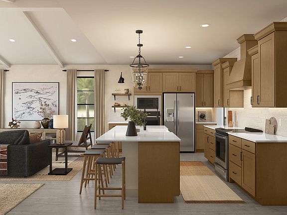 5th image of 1050 E Yellowstone Place