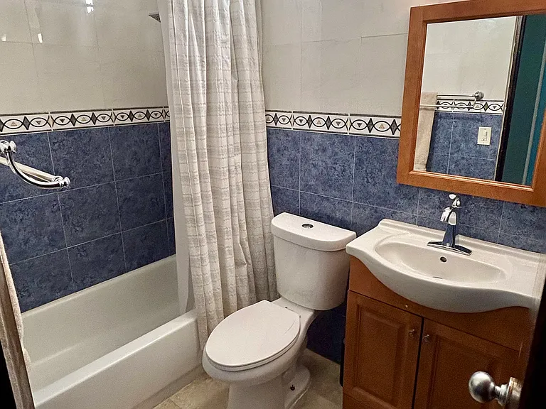 Bathroom 2
