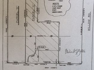12200 McCollum Rd, Clinton, MI 49236