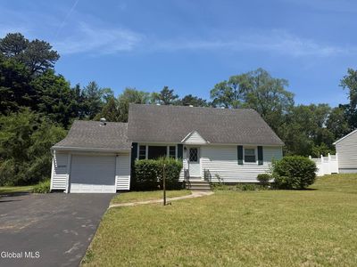 11 Alvina Boulevard, Albany, NY, 12203