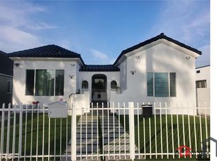 2837 Somerset Dr #2837, Los Angeles, CA 90016