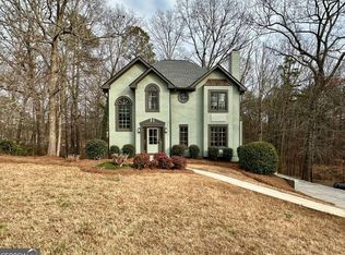 9711 Squirrel Wood Run, Douglasville, GA 30135