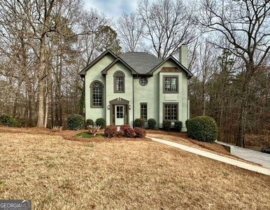9711 Squirrel Wood Run, Douglasville, GA, 30135