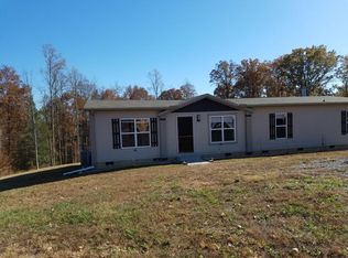 1293 Powell Ridge Rd, Speedwell, TN 37870