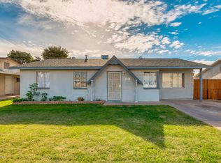 6235 W Keim Dr, Glendale, AZ 85301