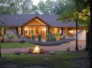 25865 Birch Bluff Rd, Shorewood, MN 55331