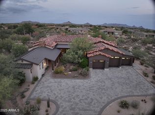 8555 E TECOLOTE Circle, Scottsdale, AZ 85266