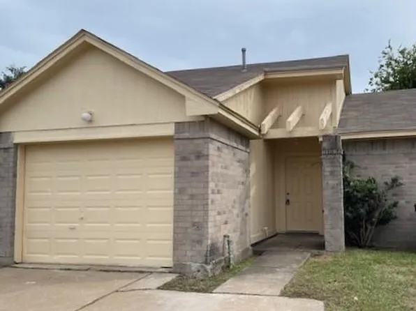 19927 Mountain Dale Dr, Cypress, TX 77433