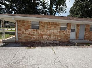 232 S Green St APT A, Brownsburg, IN 46112
