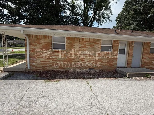 232 S Green St APT A, Brownsburg, IN 46112