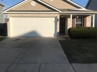 737 Daybreak Dr, Avon, IN 46123