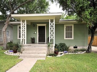 1912 W 38th St, Austin, TX 78731