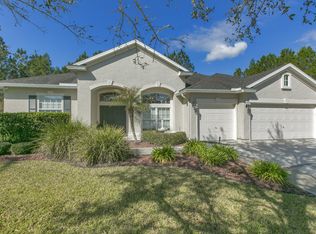 3256 Wandering Oaks Dr, Orange Park, FL 32065