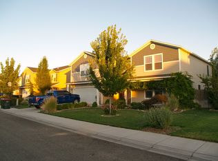 119 E Kaibab Trail St, Meridian, ID 83646