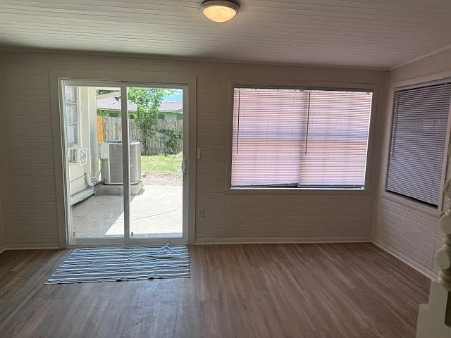 sunroom