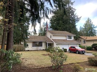 9310 Northwood Dr SE, Olympia, WA 98513