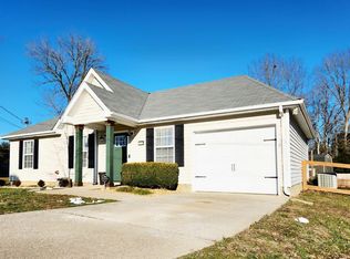 2036 Rindle Ct, Murfreesboro, TN 37129