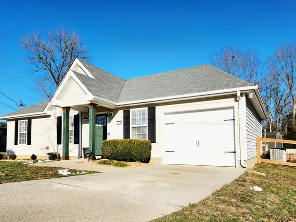 2036 Rindle Ct, Murfreesboro, TN 37129