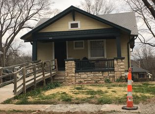 3828 E 59th Ter, Kansas City, MO 64130