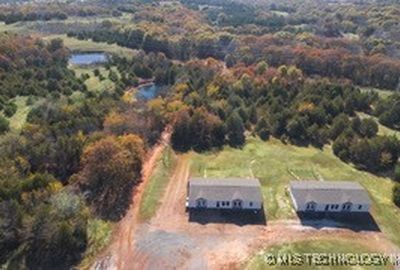 35068 E 1390th Rd, Konawa, OK, 74849